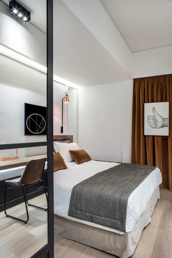 Niki Athens Hotel Esterno foto